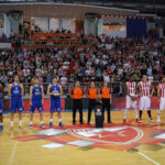 ŠOK U SMIRAJ PRELAZNOG ROKA, HRVAT BI MOGAO DA POJAČA PARTIZAN: Dugogodišnji NBA igrač na radaru mnogih timova Evrolige!