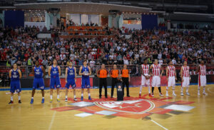 ŠOK U SMIRAJ PRELAZNOG ROKA, HRVAT BI MOGAO DA POJAČA PARTIZAN: Dugogodišnji NBA igrač na radaru mnogih timova Evrolige!