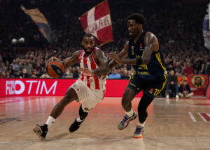 EVROLIGA PRED EKSPLOZIJOM: MVP na pragu potpisa koji menja sve – novac nije bio presudan, već nešto drugo!