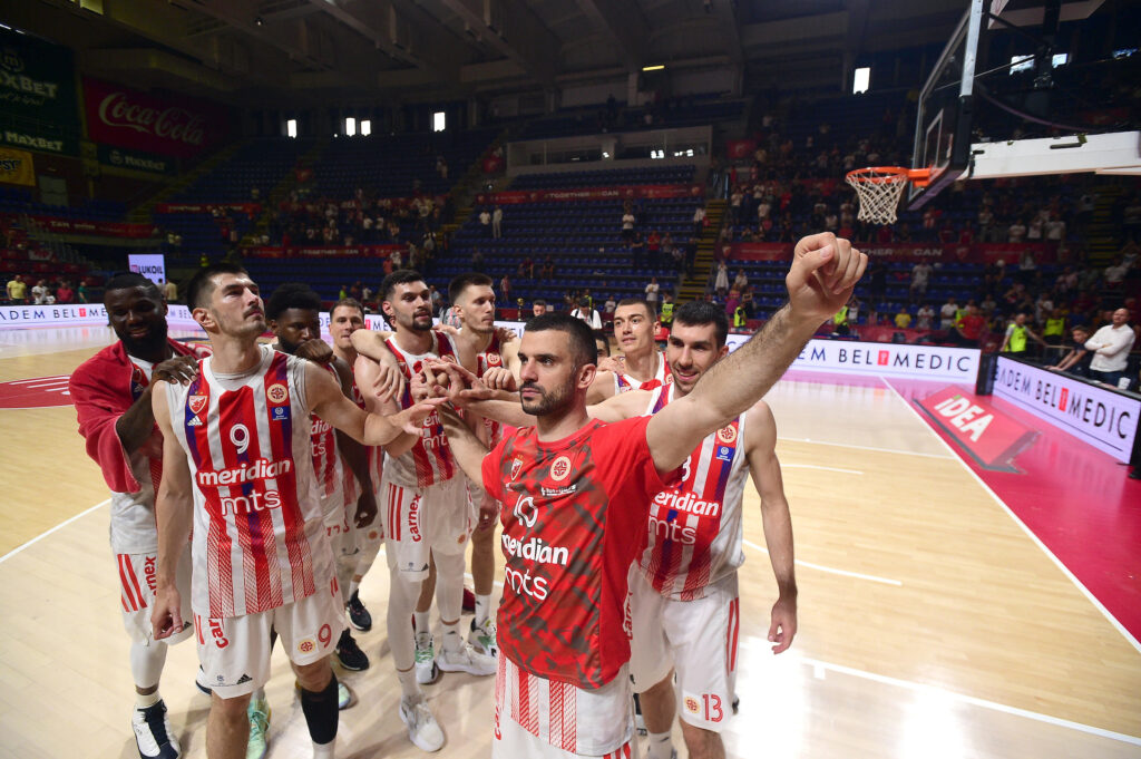 BIVŠI KAPITEN ZVEZDE OTVORENO O PONUDI DA SE VRATI: „Neozbiljno bi bilo da se igramo ‘idi mi – dođi mi’! Nisam hteo da budem privremeno rešenje u svemu tome!“