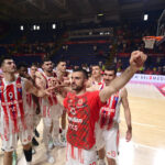 BIVŠI KAPITEN ZVEZDE OTVORENO O PONUDI DA SE VRATI: „Neozbiljno bi bilo da se igramo ‘idi mi – dođi mi’! Nisam hteo da budem privremeno rešenje u svemu tome!“