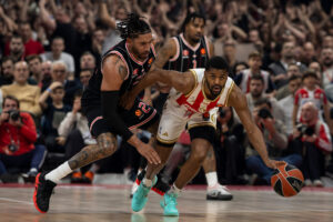 (TVITOVI) ONI MORAJU DA ZAVRŠE: Delije nemaju dileme kojim igračima bi dali da reše utakmicu!