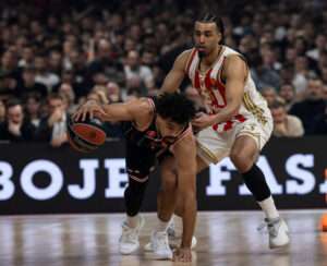 ONI GA ČINE BOLJIM: Junak Zvezdine pobede znao kome da zahvali nakon meča!