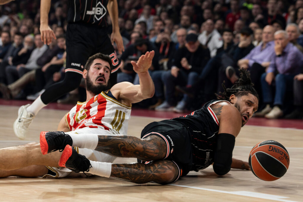 „TO SE NE MERI STATISTIČKI“: Dobrić objasnio doprinos Kalinića kao niko pre!