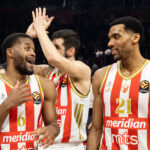 ISTI SKOR, DRUGA PRIČA: Zvezda ponovo na 16-10, ali sada ne sme sebi da dopusti prošlu sezonu!