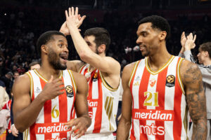 ISTI SKOR, DRUGA PRIČA: Zvezda ponovo na 16-10, ali sada ne sme sebi da dopusti prošlu sezonu!