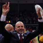 „TO JE DEO MAJSTORSTVA“: Obradović nahvalio ovog igrača i otkrio kog od svojih pulena vidi kao trenera!