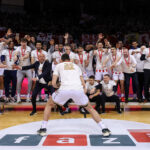 DVA PEHARA DO PARTIZANA: Crvena zvezda stigla do 49. trofeja u istoriji!