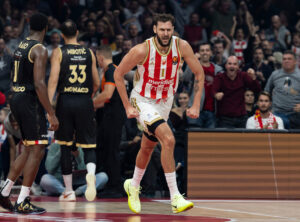 DRUGOLIGAŠ NOVA DESTINACIJA ZA UROŠA PLAVŠIĆA: Crvena zvezda deluje da više nema vere u Srbina!