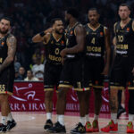 KOŠARKAŠ MONAKA JASNO PORUČIO: „Navijači Crvene zvezde imaju više stila od Partizanovih – Sve osim Zvezde u plej-ofu će biti veliko razočarenje!“