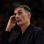 UPOZORENJE IZ PIREJA: Barcokas ne zaboravlja Beograd – kao glavno oružje protiv Zvezde vidi nekadašnjeg igrača crno-belih!