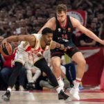 VEZENKOV JASNO PORUČIO: „ Ako mislite da ćete osvojiti Kup samo zato što igrate u Evroligi, zavaravate sami sebe!“