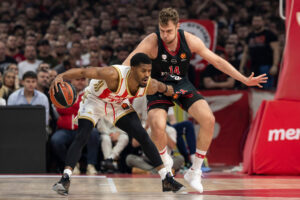 VEZENKOV JASNO PORUČIO: „ Ako mislite da ćete osvojiti Kup samo zato što igrate u Evroligi, zavaravate sami sebe!“