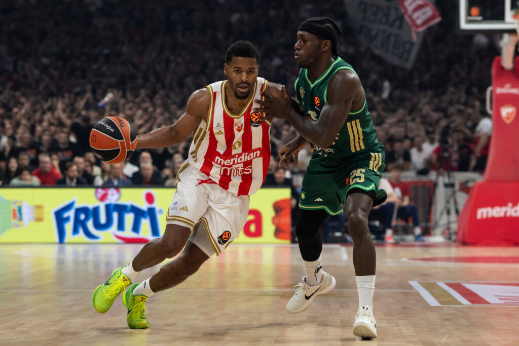 PANATINAIKOS DOBIJA VELIKO POJAČANJE NA PARKETU: Jedan od najboljih igrača Evrolige se vraća u pravom trenutku!