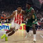 PANATINAIKOS DOBIJA VELIKO POJAČANJE NA PARKETU: Jedan od najboljih igrača Evrolige se vraća u pravom trenutku!