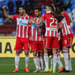 IZRAELCI KREĆU PO NEKADAŠNJEG ZVEZDINOG FUDBALERA: Čak tri kluba su u igri!