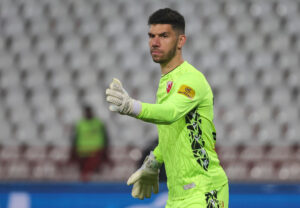 FK Crvena Zvezda v FK Partizan Serbian Cup FK Crvena Zvezda v FK Partizan Serbian Cup