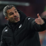 STOJAKOVIĆ HLADAN NAKON PORAZA: „Neke situacije nismo realizovali, oni jesu, svaka čast!“