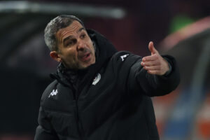 STOJAKOVIĆ HLADAN NAKON PORAZA: „Neke situacije nismo realizovali, oni jesu, svaka čast!“