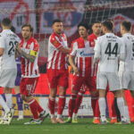 SADA JE SVE I ZVANIČNO, POZNAT RASPORED PLEJ-OFA SUPERLIGE SRBIJE: Crvena zvezda može i rekreativno, postoje samo dve prave bitke!