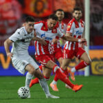 PET PUTA SMO BOLJI OD PARTIZANA: Eraković jasan nakon ubedljivog trijumfa!