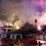 MULTIMILIONSKA ŠTETA NA MARAKANI: Ostaje pitanje da li će Partizan morati da plati sanaciju demoliranja Zvezdinog juga!