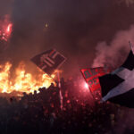 OGROMNA ŠTETA NA JUGU MARAKANE, EVO KAKO IZGLEDA TA TRIBINA: Crveno-beli hitno moraju da saniraju stadion pred gostovanje Lila!