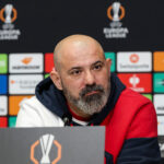 DEJAN STANKOVIĆ NAJAVIO PRILIČNO SPEKTAKULARNU ZVEZDU U LILU: Misteriozni Mister na konferenciji zvuči baš kako Zvezdaši žele!