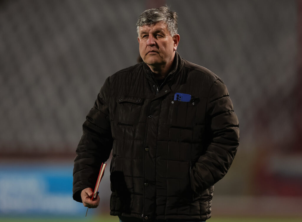 ŠOK U SRPSKOM FUDBALU: Nedić suspendovan, sukob sa mladim sudijama podigao buru!