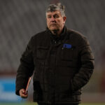 ŠOK U SRPSKOM FUDBALU: Nedić suspendovan, sukob sa mladim sudijama podigao buru!