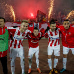 KAKVA FUDBALSKA BOMBA: Bivši fudbaler Crvene zvezde zadužio dres njene filijale!