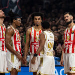 STIŽU KAO POJAČANJE SA TRIBINA: Moneke zapalio mreže, pa sa saigračima krenuo put Niša!