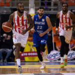 ZVEZDA OD OČAJA DO SJAJA: Obradovićevi izabranici neverovatnom serijom slomili otpor Spartaka!