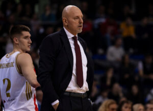 SAŠA OBRADOVIĆ NAKON PLASMANA U FINALE: „Zadovoljan sam – Presudio karakter!“