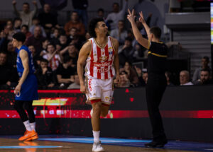 FINALNA ARBITRAŽA: Poznato ko sudi finale Kupa između Crvene zvezde i Mege!