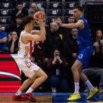 RADOŠIĆ NAKON OSVOJENOG KUPA: Kodi je mentor, Kalinić uzor!