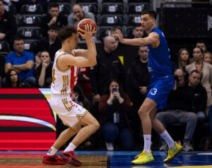 RADOŠIĆ NAKON OSVOJENOG KUPA: Kodi je mentor, Kalinić uzor!