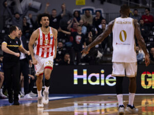 PALAČINKE ZA FINALE: Zvezdini stranci pokazali šta znači biti tim!