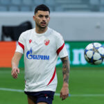 TRAŽIO POSEBAN TRETMAN ZBOG ROĐENDANA – UJUTRU SE JAVIO DOKTORU KAKO NE BI DOŠAO NA TRENING: Zvezda nije htela da trpi ovakvo ponašanje Radonjića!