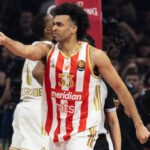 SUDIJE SU NAKLONJENE OLIMPIJAKOSU?! Analitičar jasno ukazao na sporne trenutke – Nvora odobrio njegov sud!