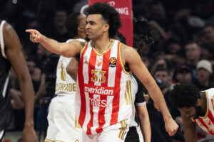 SUDIJE SU NAKLONJENE OLIMPIJAKOSU?! Analitičar jasno ukazao na sporne trenutke – Nvora odobrio njegov sud!