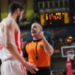 KAO DA IH JE HAPOEL LIČNO BIRAO: Delegirane sudije sa kojima Zvezda ima užasno iskustvo, ništa bolje nije prošao ni Paritzan!