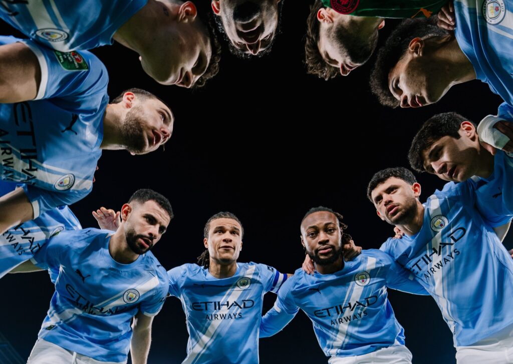 GRAĐANI RUTINIRALI NJUKASL: Ubedljivom pobedom do finala kupa!