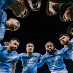 GRAĐANI RUTINIRALI NJUKASL: Ubedljivom pobedom do finala kupa!