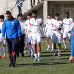 SPORAN MOMENAT U PETOM MINUTU U KUPU SRBIJE: Zvezda povela sa bele tačke protiv trećeligaša!