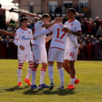 (POLUVREME) CRVENA ZVEZDA RANO POVELA: Enem iznudio penal, potom i sam tresao mrežu!