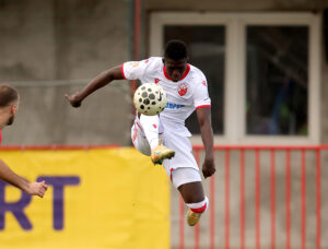 CRVENA ZVEZDA RUTINSKI DO OSAM NAJBOLJIH: Dobanovci pali, odbrana pehara u Kupu sve bliže!