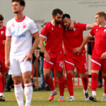 KAKAV MAJSTOR U DOBANOVCIMA: Futsaler Partizana u dresu drugoligaša naređao igrače Zvezde, pa asistirao za gol!