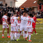 ZVEZDA U LILU PRAVI PRVI KORAK KA OSMINI FINALA!