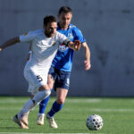 POSLE MNOGO GODINA, MLADOST ĆE SE GRČEVITO BORITI ZA OPSTANAK: Proleće donosi Čukaričkom mirise plej-ofa!